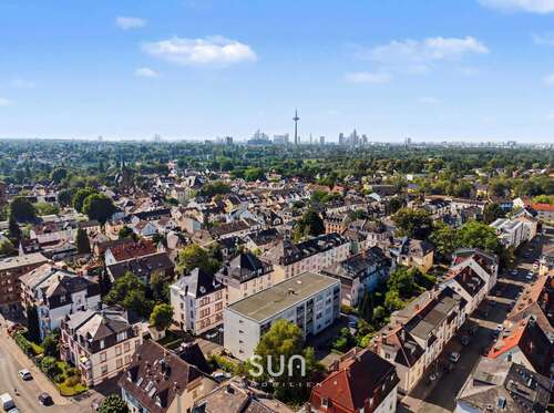 Foto - Wohnung zum Kaufen in Frankfurt am Main 460.000,00 € 88 m²