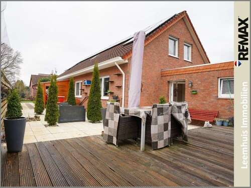Foto - Haus zum Kaufen in Bunde 268.000,00 € 175.94 m²