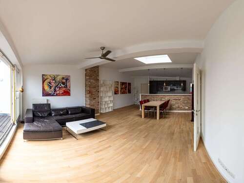 Foto - Wohnung zum Kaufen in Berlin 1.090.000,00 € 107 m²