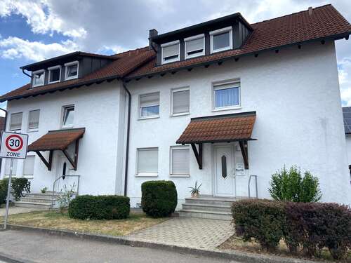 Foto - Wohnung zum Mieten in Neu-Ulm 880,00 € 63.89 m²
