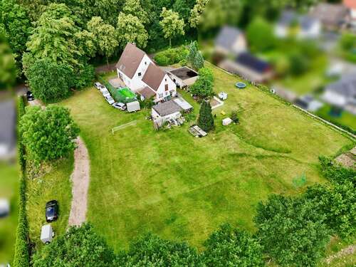 Foto - Haus zum Kaufen in Schlangen Oesterholz-Haustenbeck 995.000,00 € 126 m²