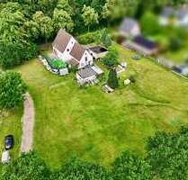 Haus zum Kaufen in Schlangen Oesterholz-Haustenbeck 995.000,00 € 126 m² - Schlangen / Oesterholz-Haustenbeck