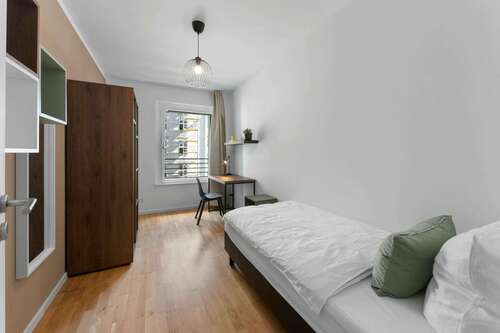 Foto - WG-Zimmer in Berlin 830,00 € 10 m²