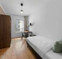 WG-Zimmer in Berlin 830,00 € 10 m²