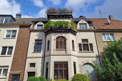 Foto - Wohnung zum Kaufen in Essen 382.000,00 € 89 m²