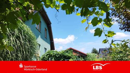 Foto - Haus zum Kaufen in Müncheberg 270.000,00 € 130 m²