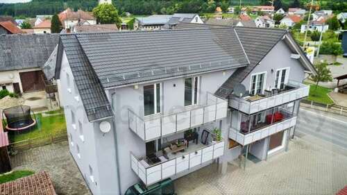 Foto - Wohnung zum Kaufen in Pfullendorf Denkingen 288.000,00 € 78.83 m²