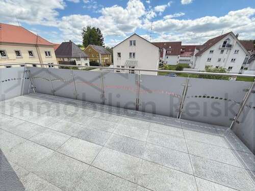 Foto - Wohnung zum Kaufen in Pfullendorf Denkingen 278.000,00 € 78.83 m²