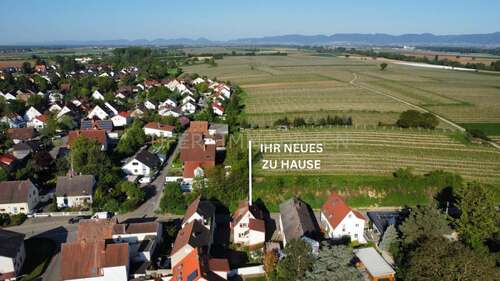 Foto - Haus zum Kaufen in Weingarten (Pfalz) 399.000,00 € 149.49 m²