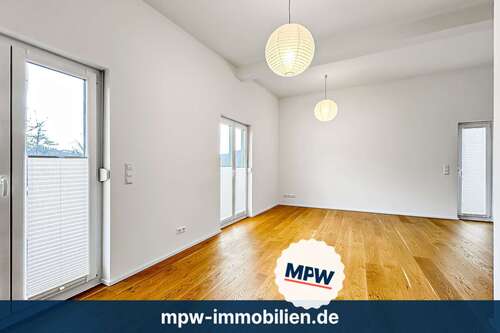 Foto - Wohnung zum Kaufen in Berlin 389.000,00 € 90 m²