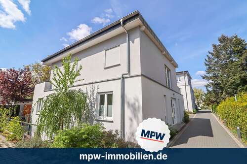 Foto - Wohnung zum Kaufen in Berlin 454.000,00 € 90 m²