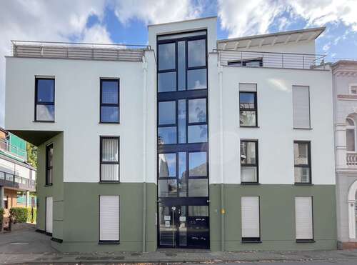 Foto - Wohnung zum Mieten in Siegburg 990,00 € 75 m²