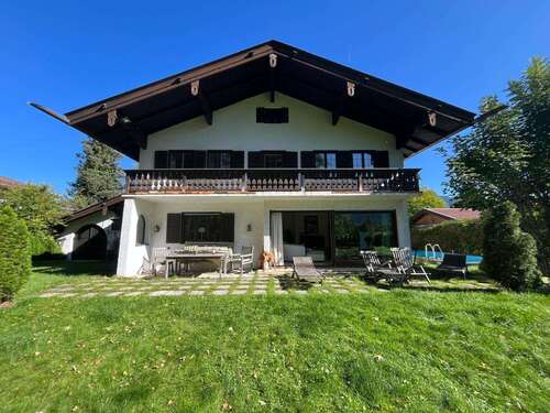 Foto - Haus zum Kaufen in Rottach-Egern 2.900.000,00 € 235 m²