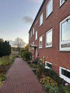 Foto - Wohnung zum Mieten in Embsen 650,00 € 65 m²