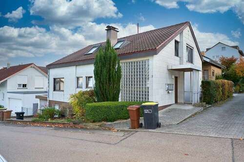 Foto - Haus zum Kaufen in Asperg 575.000,00 € 164 m²