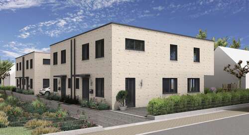 Foto - Haus zum Kaufen in Münster 799.500,00 € 142.83 m²