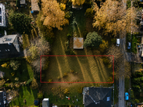 Foto - Grundstück zu verkaufen in Bernau bei Berlin 200.000,00 € 756 m²