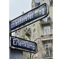 Wohnung zum Mieten in Hamburg 1.071,20 € 52 m²