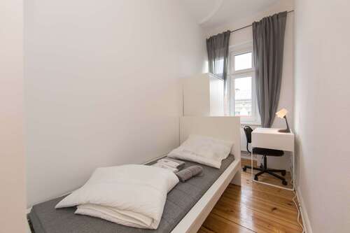 Foto - WG-Zimmer in Berlin 599,00 € 15 m²