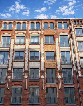 Foto - Büro in Berlin 2.350,00 € 100 m²