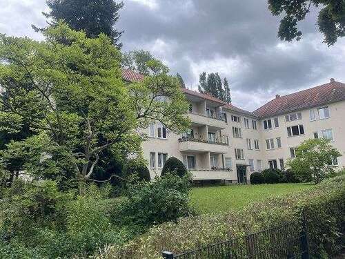 Foto - Wohnung zum Kaufen in Berlin 289.000,00 € 54 m²