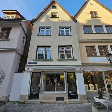 Foto - Einzelhandel in Ulm 1.490,00 € 61 m²