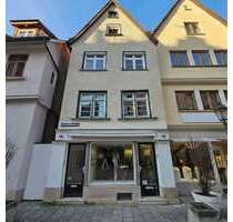 Einzelhandel in Ulm 1.490,00 € 61 m²