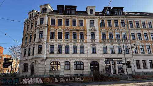 Foto - Wohnung zum Kaufen in Leipzig 235.000,00 € 65.5 m²