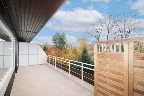 Foto - Wohnung zum Kaufen in Bremen 200.000,00 € 52.14 m²