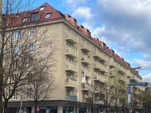 Foto - Wohnung zum Mieten in München 1.895,00 € 90.36 m²