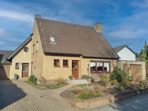 Foto - Haus zum Kaufen in Kranenburg 649.000,00 € 244.78 m²