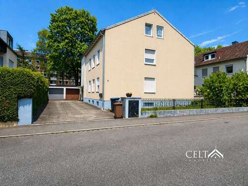 Foto - Wohnung zum Kaufen in Straubing 255.000,00 € 92.03 m²