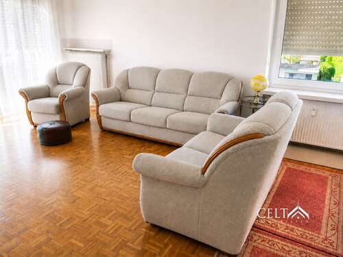 Foto - Wohnung zum Kaufen in Straubing 255.000,00 € 90 m²