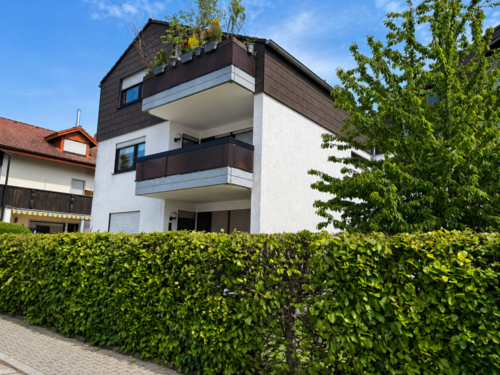 Foto - Wohnung zum Kaufen in Rödermark 309.000,00 € 73 m²