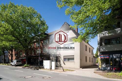Foto - Haus zum Kaufen in Bremen 279.000,00 € 229 m²