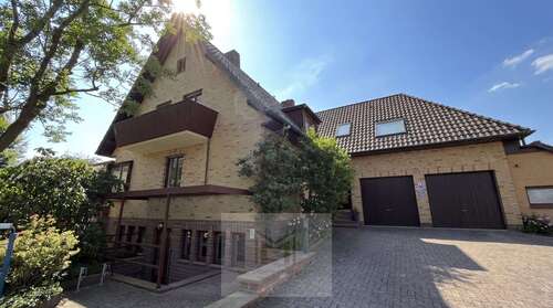 Foto - Haus zum Kaufen in Helpsen Kirchhorsten 785.000,00 € 578 m²
