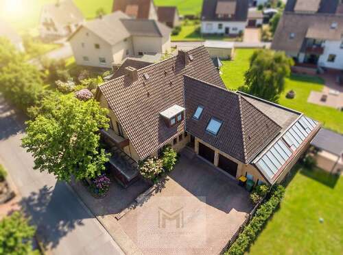 Foto - Haus zum Kaufen in Helpsen Kirchhorsten 785.000,00 € 578 m²