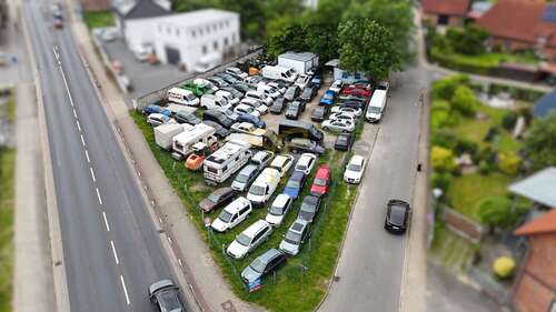 Foto - Grundstück zu verkaufen in Rötgesbüttel 280.000,00 € 1272 m²