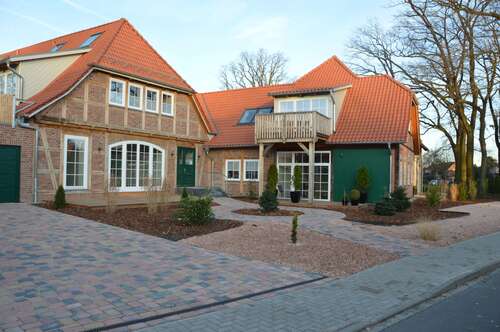 Foto - Wohnung zum Mieten in Burgwedel 1.390,00 € 124.5 m²