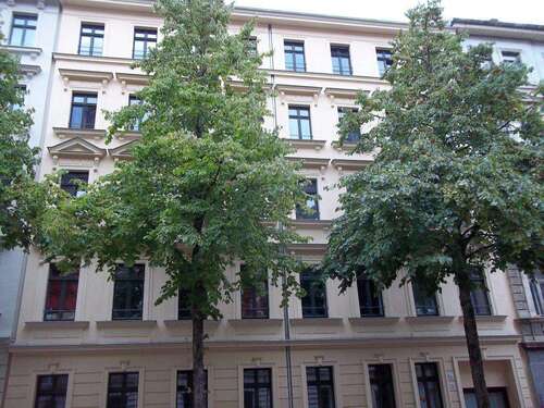 Foto - Wohnung zum Mieten in Leipzig 730,00 € 73 m²