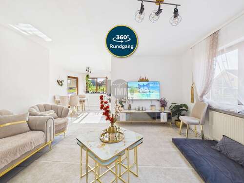 Foto - Haus zum Kaufen in Straubenhardt 799.000,00 € 247 m²