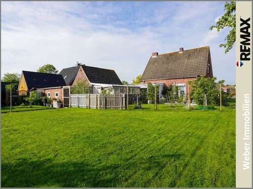 Foto - Haus zum Kaufen in Jemgum 172.000,00 € 98 m²