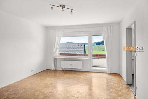 Foto - Wohnung zum Kaufen in Furtwangen 159.000,00 € 72 m²