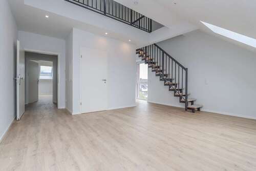 Foto - Wohnung zum Mieten in Mönchengladbach 650,00 € 37 m²