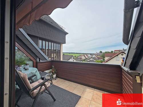 Foto - Wohnung zum Kaufen in Künzell 240.000,00 € 86 m²