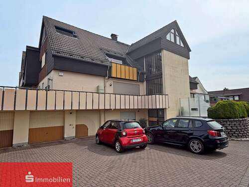 Foto - Wohnung zum Kaufen in Künzell 240.000,00 € 86 m²