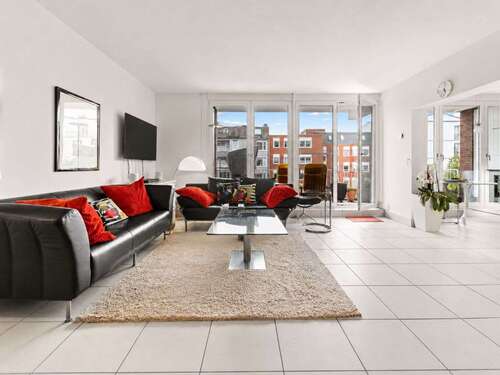 Foto - Wohnung zum Kaufen in Hamburg 895.000,00 € 105 m²
