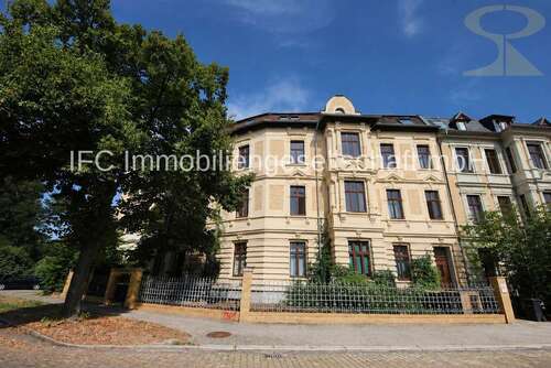 Foto - Wohnung zum Kaufen in Dessau-Roßlau 75.600,00 € 66 m²