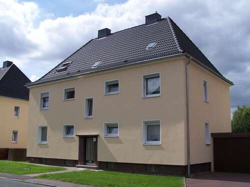 Foto - Wohnung zum Mieten in Dortmund 359,00 € 44.62 m²