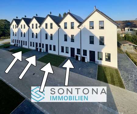 Foto - Haus zum Mieten in Wolfsburg 1.360,00 € 120 m²